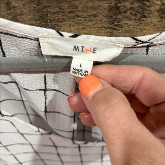 Mine Top - Picture 4 of 5